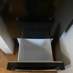 ハイセンス 冷蔵庫 の画像