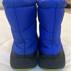 GTホーキンス　ブーツ　20cmの画像