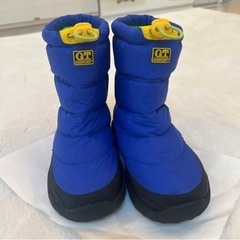 GTホーキンス　ブーツ　20cm