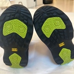 GTホーキンス　ブーツ　20cmの画像