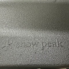 キャンプ用品　塗装　ラプターライナー　キャンプの画像
