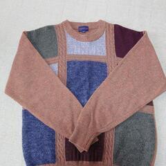 【決まりました】セーター