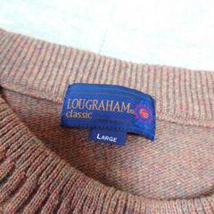 【決まりました】セーターの画像