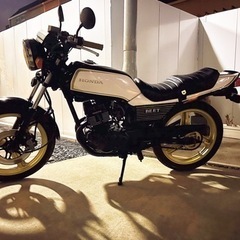 cb125t