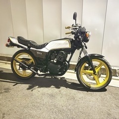 cb125tの画像