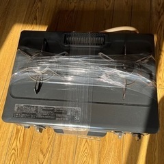 ガスコンロ　２口　都市ガス
