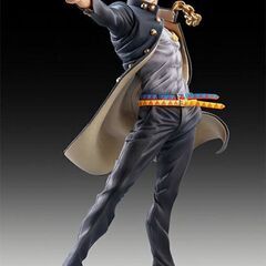 値下げ中　ジョジョ フィギュア3体の画像