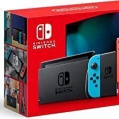 任天堂switchの修理致します。