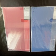 フォトアルバム360枚収納×2冊の画像