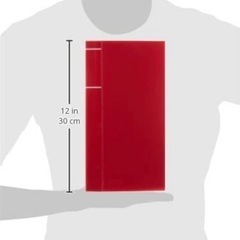 フォトアルバム360枚収納×2冊の画像