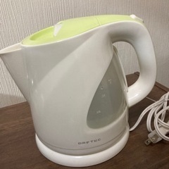 電気ケトル