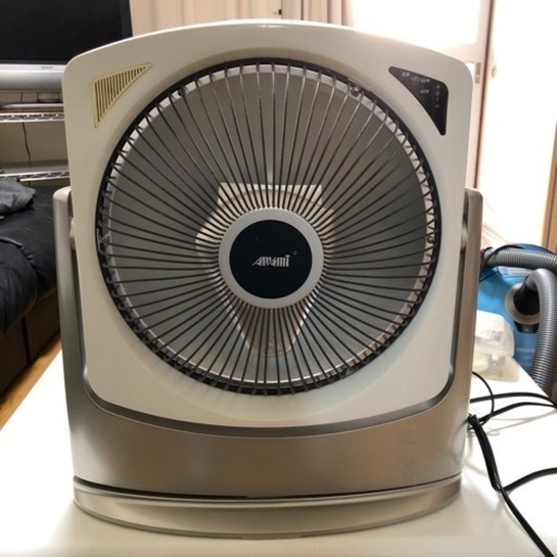 ハロゲンヒーター(首ふり機能)  【譲ります】