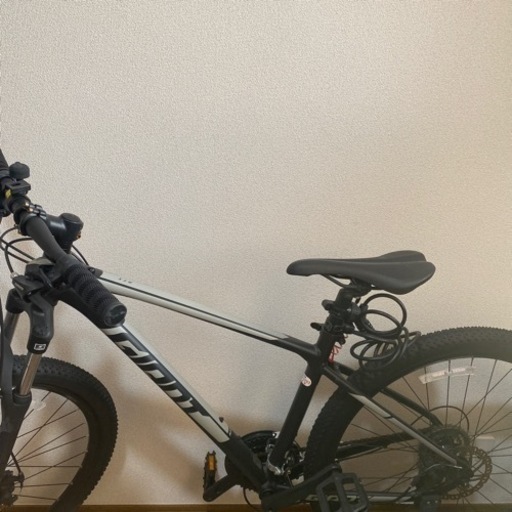 ジャイアントATX