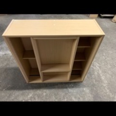 スライド式収納ボックスの画像