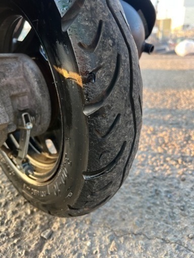 ワンオーナー車‼️レッツ2‼️最終モデル‼️