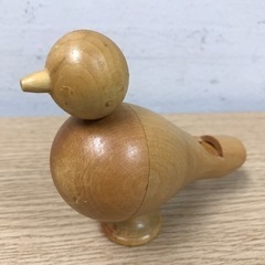 O2303-275 鳥の木笛 