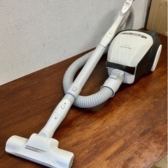 お引取り限定 17年製 Panasonic パナソニック 1.3...