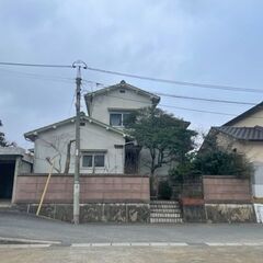 倉敷市玉島柏島　金頭団地内戸建