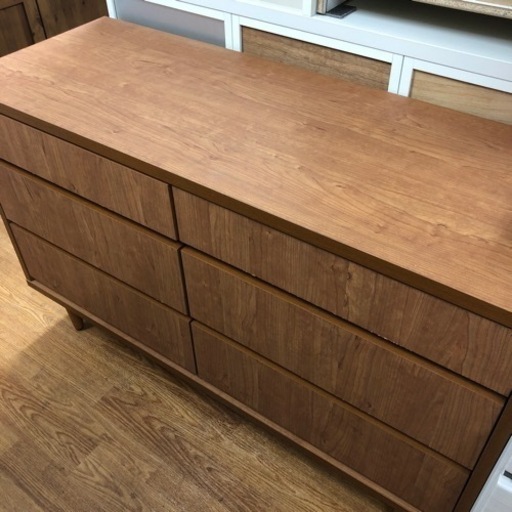 3段チェスト売ります！