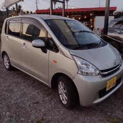 LA100s ムーブ