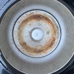 【03/16まで】SHARP-シャープ- 炊飯器（3合）の画像
