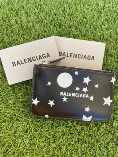 BALENCIAGA… 【お取引中】