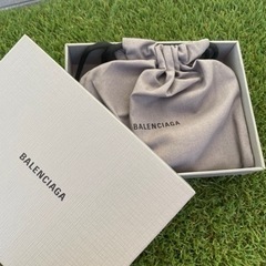 BALENCIAGA… 【お取引中】の画像