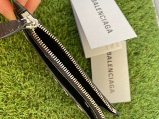 BALENCIAGA… 【お取引中】