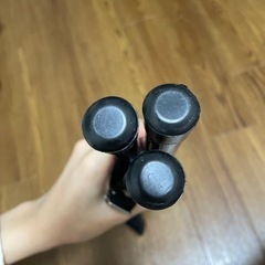 折りたたみ椅子 新品　の画像