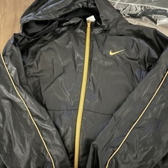 NIKE ジャージ 上のみ