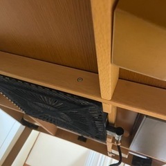 こたつ、さしあげます。　夏はテーブルとして使えます。の画像