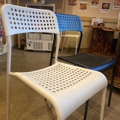 中古椅子　2色　IKEA製の画像