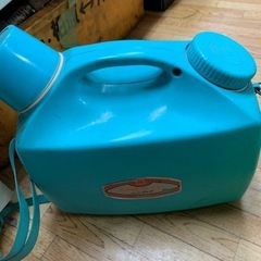 保温 保冷 ポットの画像