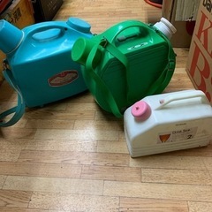 保温 保冷 ポット