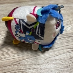 ウマ娘　もちコロン？の画像