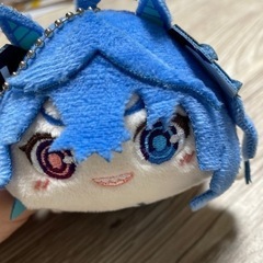 ウマ娘　もちコロン？の画像