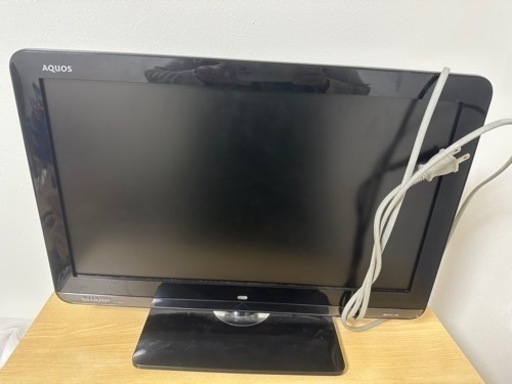 シャープTV