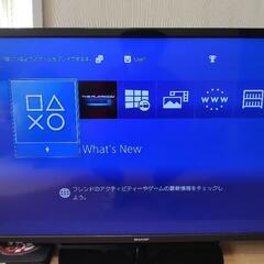 ps4 CUH-2200Aの画像