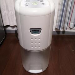 【無料】除湿乾燥機・衣類乾燥機 Corona 2013年製の画像