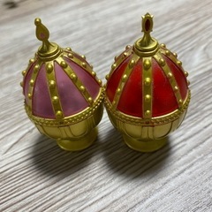 まどマギソウルジェムの画像