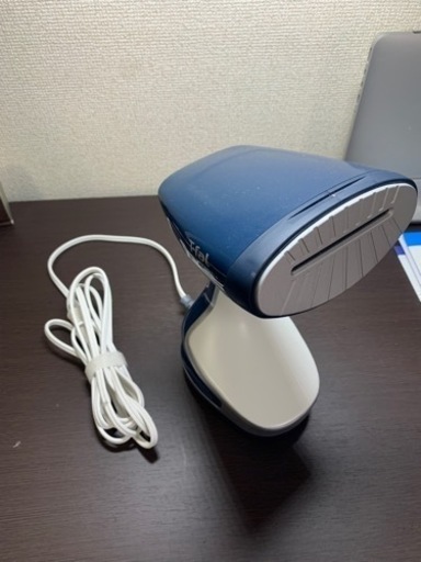 ティファール　スチームアイロン
