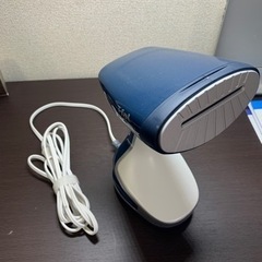 ティファール　スチームアイロン