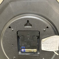 電波時計の画像