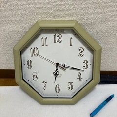 電波時計