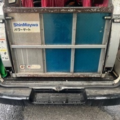 3/20迄　日産　ニッサン　NISSAN キャラバンの画像