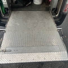 3/20迄　日産　ニッサン　NISSAN キャラバンの画像