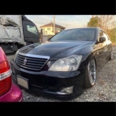 18クラウン前期アスリートの画像