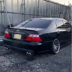 18クラウン前期アスリートの画像