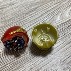 まどマギソウルジェムの画像