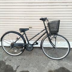 中古自転車371